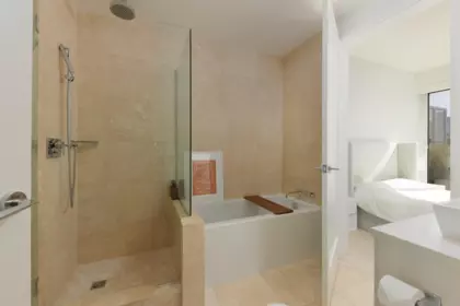 Mudroom Photo of 1103 1661 Ontario Street, Vancouver, BC