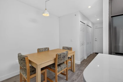 Bedroom 4 Photo of 401 688 E 16th Avenue, Vancouver, BC