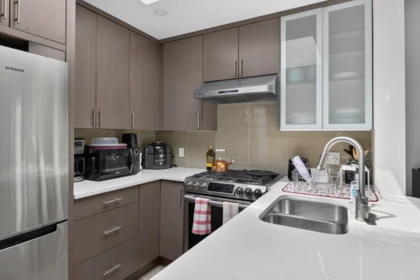 401 688 E 16th Avenue, Vancouver, BC, Vancouver — Apartment/Condo for sale
