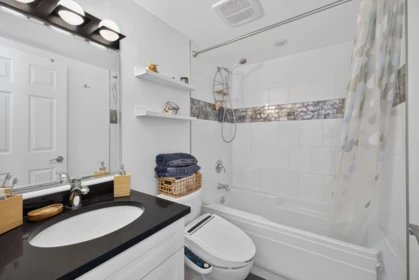 Loft / Bonus Room Photo of 401 688 E 16th Avenue, Vancouver, BC
