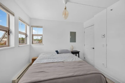 Office / Den Photo of 401 688 E 16th Avenue, Vancouver, BC