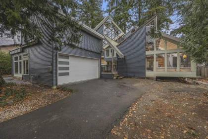 5730 132a Street, Surrey, BC, Surrey — Single Family Residence for sale