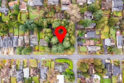 LOT 2 3091 Royal Avenue, North Vancouver, BC, North Vancouver — Land for sale