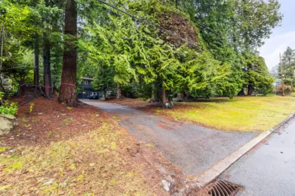 Primary Bedroom Photo of LOT 2 3091 Royal Avenue, North Vancouver, BC