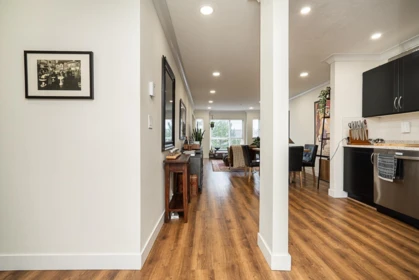 Pantry Photo of 307 5499 203 Street, Langley, BC
