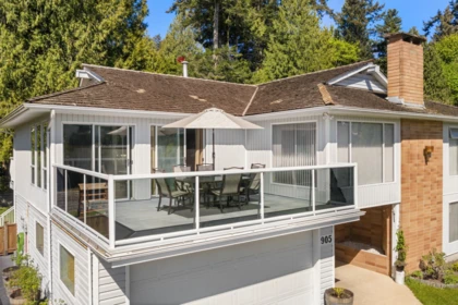 905 Eden Crescent, Tsawwassen, BC, Tsawwassen — Single Family Residence for sale