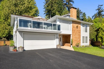 905 Eden Crescent, Tsawwassen, BC, Tsawwassen — Single Family Residence for sale