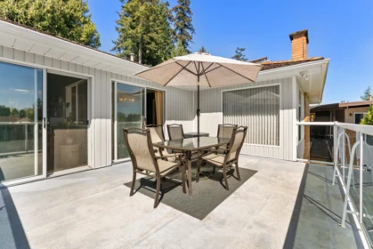 Kitchen Photo of 905 Eden Crescent, Tsawwassen, BC