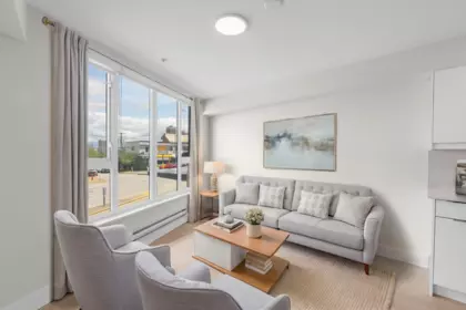 207 3050 Kingsway, Vancouver, BC, Vancouver — Apartment/Condo for sale