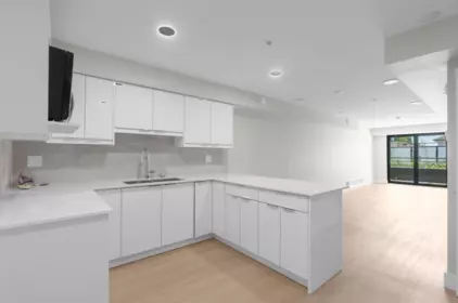 Pantry Photo of 207 3050 Kingsway, Vancouver, BC