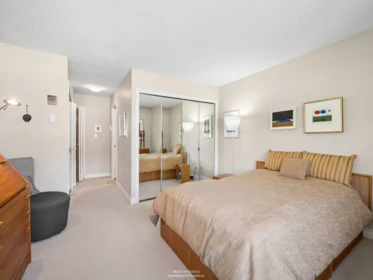 2419 W 1st Avenue, Vancouver, BC, Vancouver — Apartment/Condo for sale