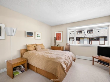 2419 W 1st Avenue, Vancouver, BC, Vancouver — Apartment/Condo for sale