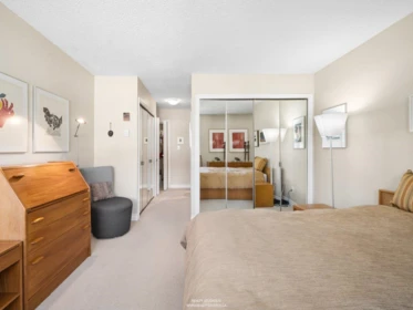 2419 W 1st Avenue, Vancouver, BC, Vancouver — Apartment/Condo for sale