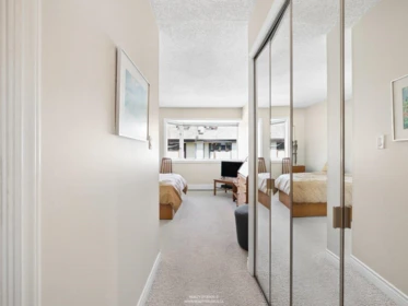 2419 W 1st Avenue, Vancouver, BC, Vancouver — Apartment/Condo for sale