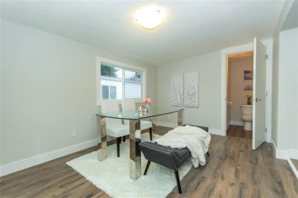 Breakfast Nook Photo of 52 6338 Vedder Road, Chilliwack, BC