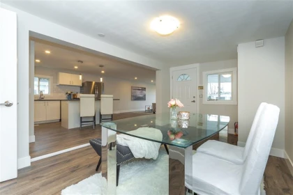 Primary Bedroom Photo of 52 6338 Vedder Road, Chilliwack, BC