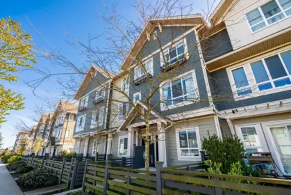 1894 Osprey Drive, Tsawwassen, BC, Tsawwassen — Townhouse for sale