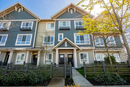1894 Osprey Drive, Tsawwassen, BC, Tsawwassen — Townhouse for sale