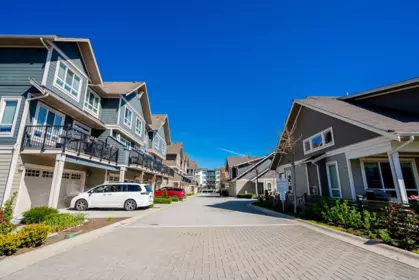 1894 Osprey Drive, Tsawwassen, BC, Tsawwassen — Townhouse for sale
