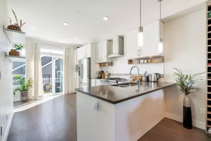 Pantry Photo of 1894 Osprey Drive, Tsawwassen, BC