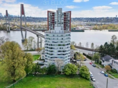 1203 31 Elliot Street, New Westminster, BC