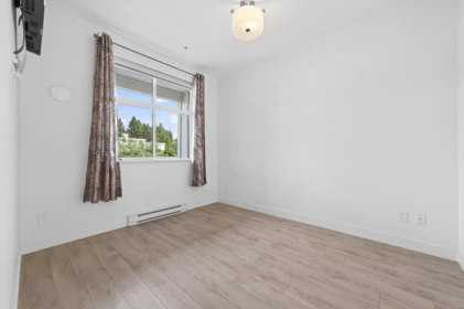 Breakfast Nook Photo of 315 828 Gauthier Avenue, Coquitlam, BC