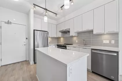 315 828 Gauthier Avenue, Coquitlam, BC, Coquitlam — Apartment/Condo for sale