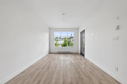 Kitchen Photo of 315 828 Gauthier Avenue, Coquitlam, BC