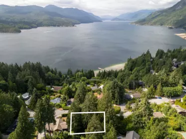 Living Room Photo of LOT 9 Sandy Hook Road, Sechelt, BC