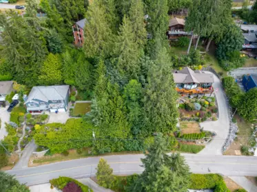 Pantry Photo of LOT 9 Sandy Hook Road, Sechelt, BC