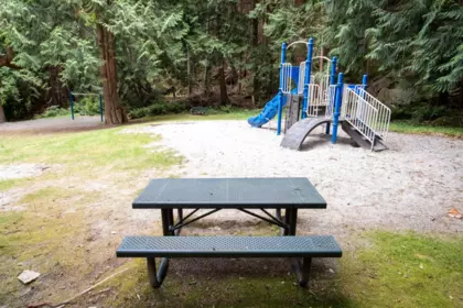 Primary Bedroom Photo of LOT 9 Sandy Hook Road, Sechelt, BC