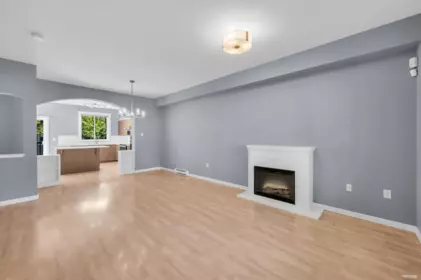 Breakfast Nook Photo of 79 15075 60 Avenue, Surrey, BC