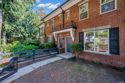 79 15075 60 Avenue, Surrey, BC, Surrey — Townhouse for sale
