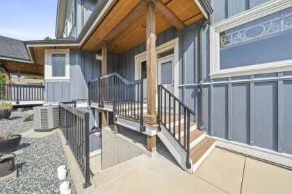 Hallway Photo of 20720 102b Avenue, Langley, BC