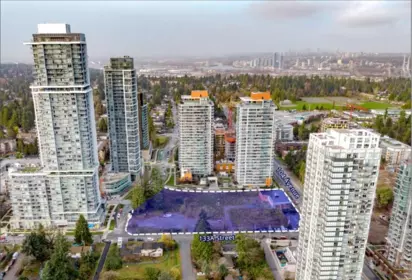 13328 & 13358 104 Avenue, Surrey, BC, Surrey — Land for sale