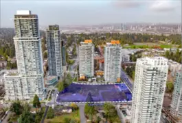 13328 & 13358 104 Avenue, Surrey, BC
