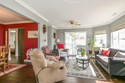 1008 21937 48 Avenue, Langley, BC, Langley — Townhouse for sale