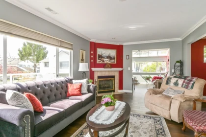 1008 21937 48 Avenue, Langley, BC, Langley — Townhouse for sale