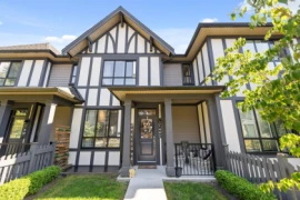 149 3500 Burke Village Promenade, Coquitlam, BC