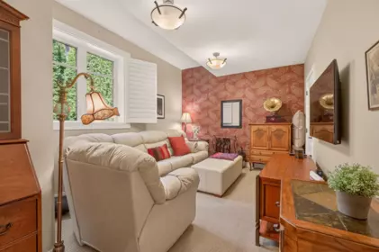 Hot Tub / Spa Photo of 6001 Silverstone Lane, Sechelt, BC