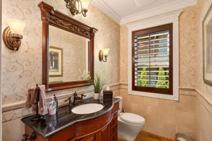 Mudroom Photo of 6001 Silverstone Lane, Sechelt, BC