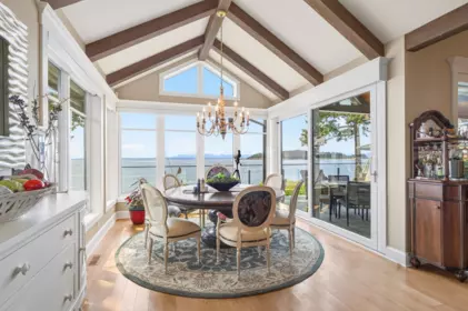 Pantry Photo of 6001 Silverstone Lane, Sechelt, BC