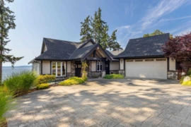 6001 Silverstone Lane, Sechelt, BC