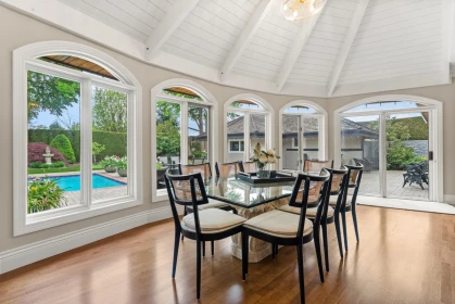 Breakfast Nook Photo of 8440 Steveston Highway, Richmond, BC