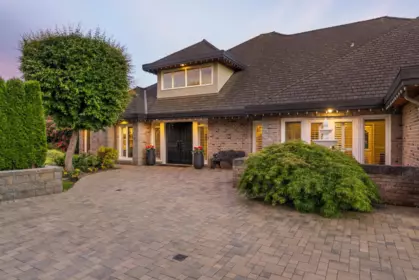 Community Amenities Photo (Clubhouse) of 8440 Steveston Highway, Richmond, BC