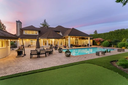 8440 Steveston Highway, Richmond, BC, Richmond — Single Family Residence for sale