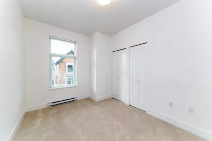 Bedroom 4 Photo of 21 17555 57a Avenue, Surrey, BC