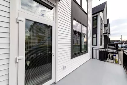 21 17555 57a Avenue, Surrey, BC, Surrey — Townhouse for sale