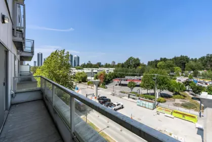 Office / Den Photo of 505 13978 Fraser Highway, Surrey, BC