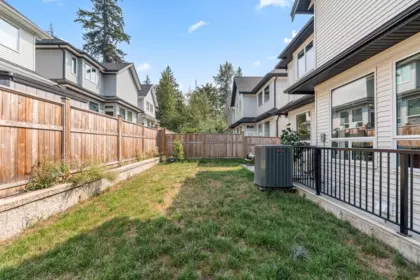 Staircase Photo of 7646 203 Street, Langley, BC